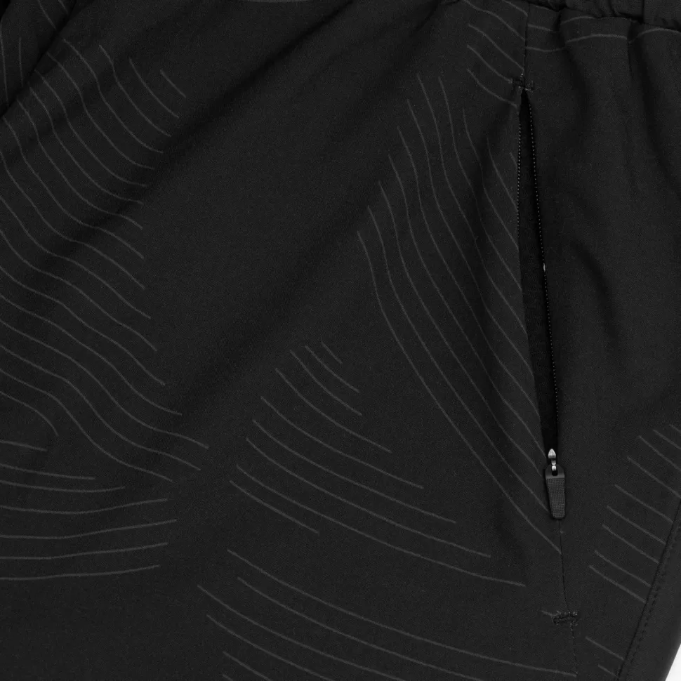 Hellner Men's Hiras Hybrid Pants Black Beauty