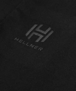 Hellner Men's Hirvas Hybrid Padded Pants Black Beauty