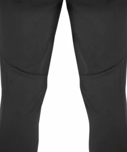 Hellner Men's Hirvas Hybrid Padded Pants Black Beauty