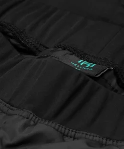 Hellner Men's Hirvas Hybrid Padded Pants Black Beauty