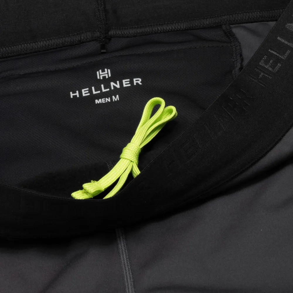 Clearance Men's Nautanen Winter Windblock Tights Träningskläder Herr