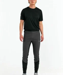 Clearance Men's Nautanen Winter Windblock Tights Träningskläder Herr