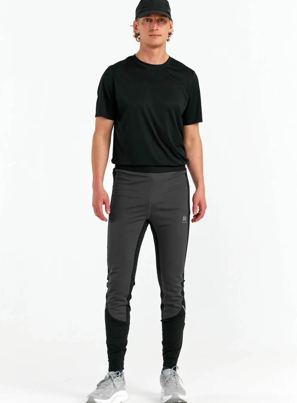 Clearance Men's Nautanen Winter Windblock Tights Träningskläder Herr