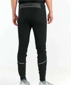 Clearance Men's Nautanen Winter Windblock Tights Träningskläder Herr