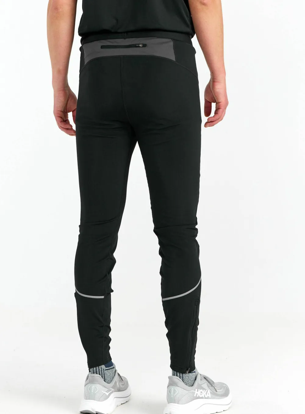 Clearance Men's Nautanen Winter Windblock Tights Träningskläder Herr