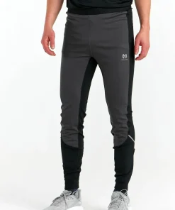 Clearance Men's Nautanen Winter Windblock Tights Träningskläder Herr