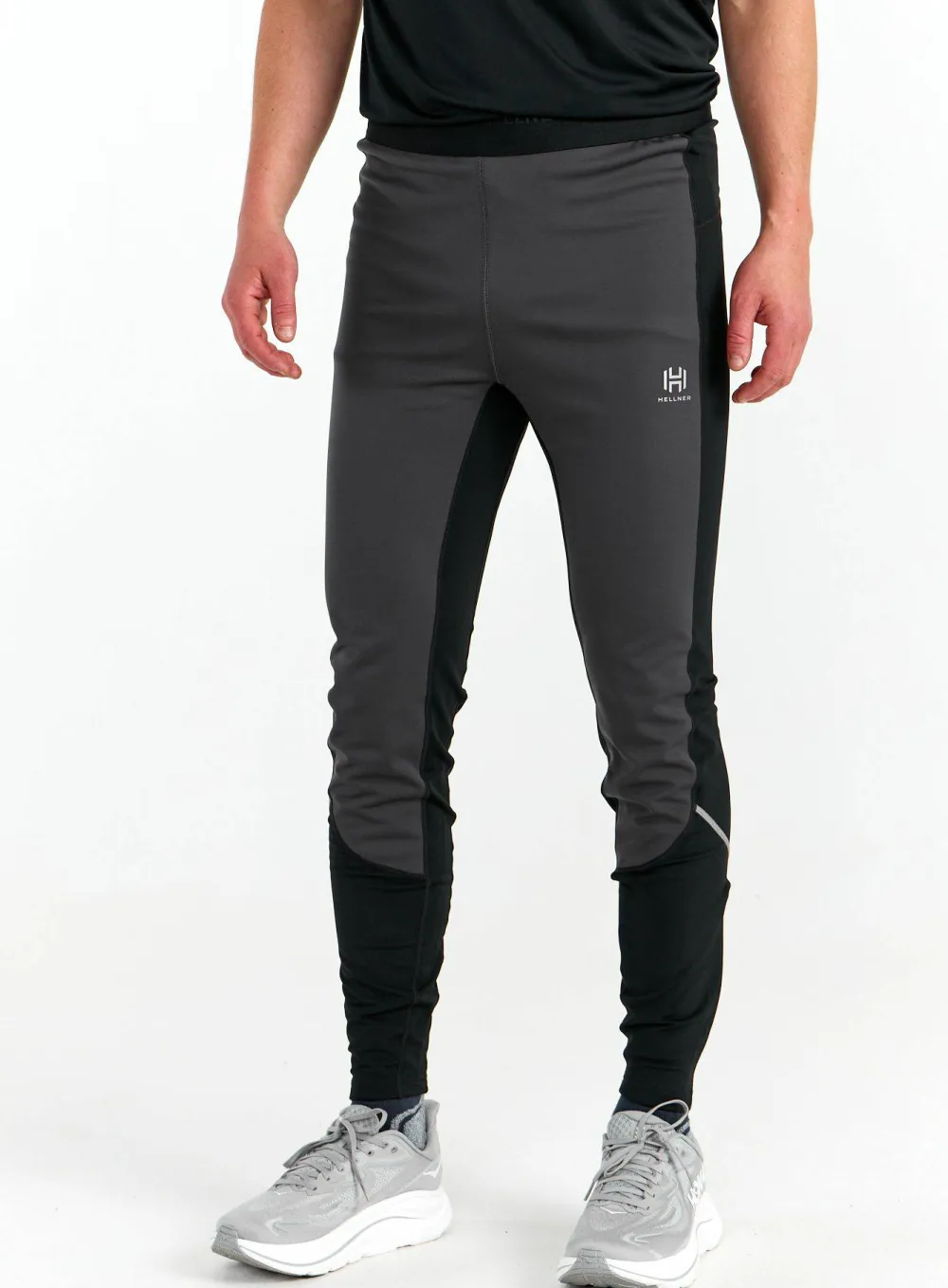 Clearance Men's Nautanen Winter Windblock Tights Träningskläder Herr