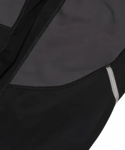 Hellner Men's Nautanen Winter Windblock Tights Phantom/Black Beauty