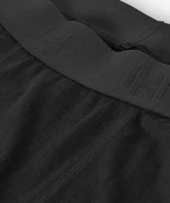 Hellner Men's Nieras Merino Pants 2.0 Black Beauty Best