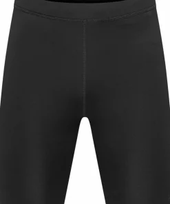 Hellner Men's Nietsak Short Tights Black Beauty Outlet