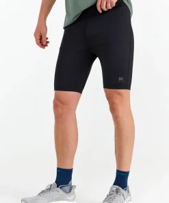 Hellner Men's Nietsak Short Tights Black Beauty Outlet