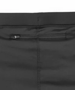 Hellner Men's Nietsak Short Tights Black Beauty Outlet