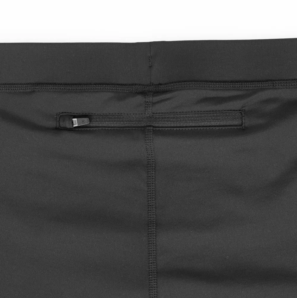 Hellner Men's Nietsak Short Tights Black Beauty Outlet