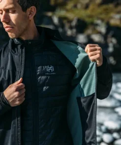 Sale Men's Nirra Hybrid Jacket 2.0 Herrjackor