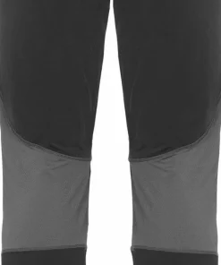 Hellner Men's Sårjås XC Ski Pants Black Beauty/Asphalt