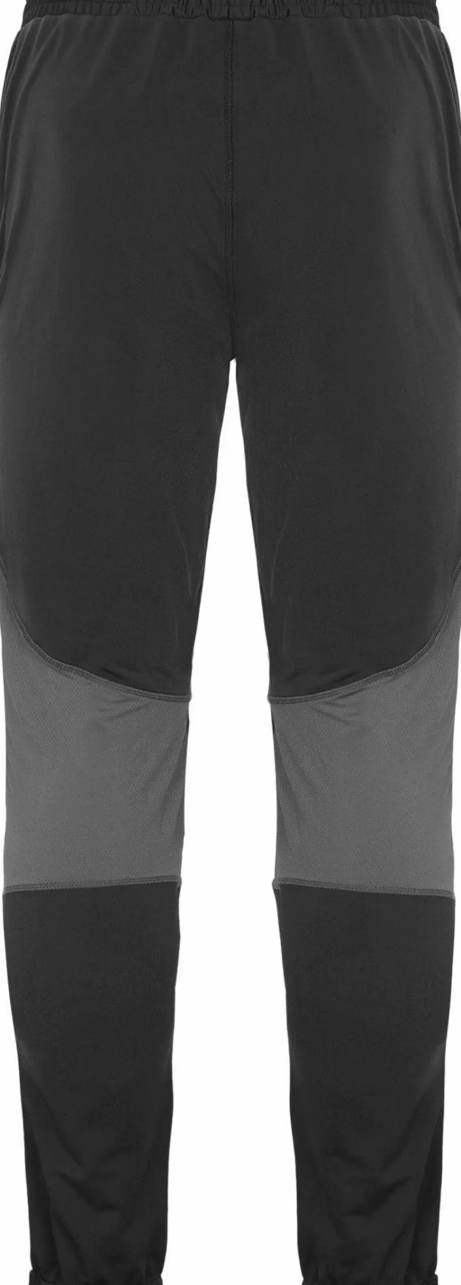 Hellner Men's Sårjås XC Ski Pants Black Beauty/Asphalt