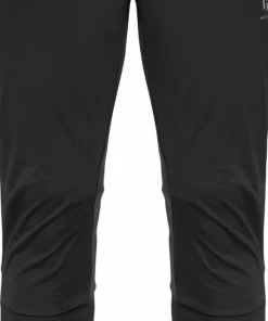 Hellner Men's Sårjås XC Ski Pants Black Beauty/Asphalt
