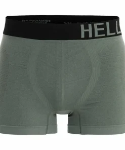 Hellner Men's Svierkku Seamless Boxer Laurel Wreath Best