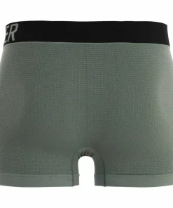 Hellner Men's Svierkku Seamless Boxer Laurel Wreath Best
