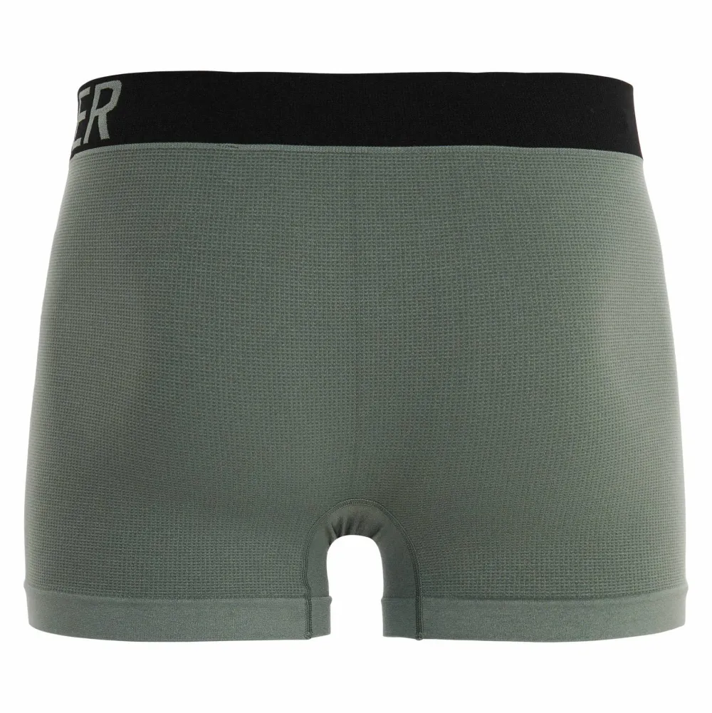 Hellner Men's Svierkku Seamless Boxer Laurel Wreath Best