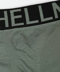 Hellner Men's Svierkku Seamless Boxer Laurel Wreath Best