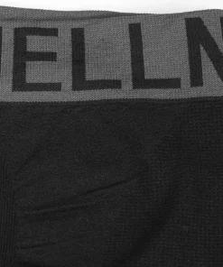Hellner Men's Svierkku Seamless Boxer Black Beauty Discount