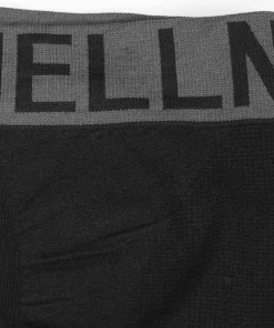 Hellner Men's Svierkku Seamless Boxer Black Beauty Discount