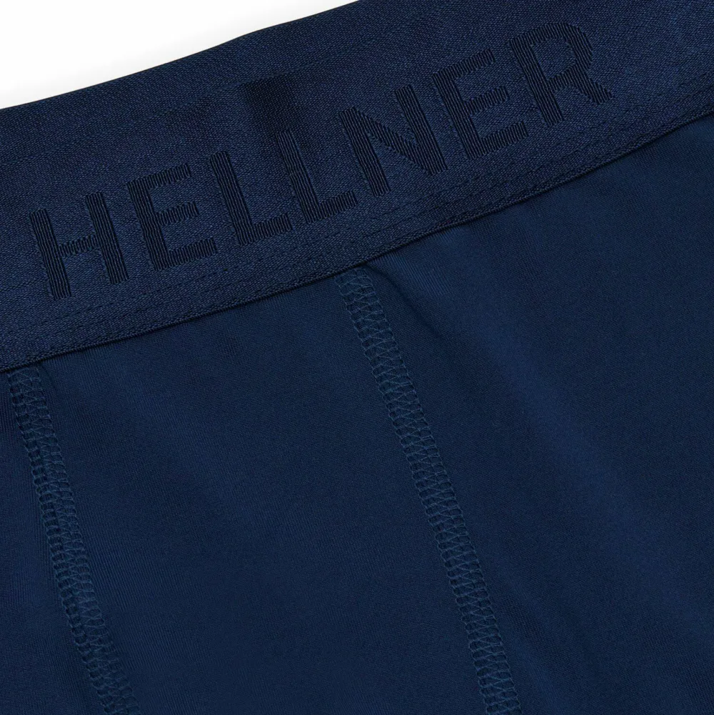 Hellner Men's Tech Boxer Dress Blues New