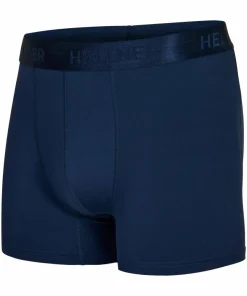 Hellner Men's Tech Boxer Dress Blues New