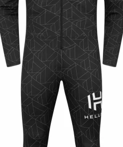 Hellner Men's XC Race Suit 2.0 Asphalt Discount
