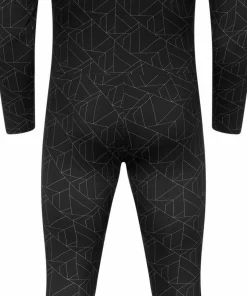 Hellner Men's XC Race Suit 2.0 Asphalt Discount
