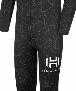 Hellner Men's XC Race Suit 2.0 Asphalt Discount
