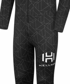 Hellner Men's XC Race Suit 2.0 Asphalt