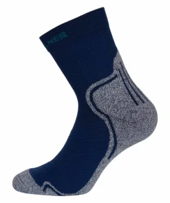 Clearance Mid Tech Run Sock Träningskläder Dam