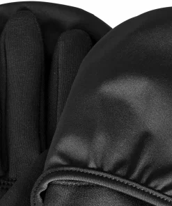 Hellner Nirra Running Cover Glove Black New