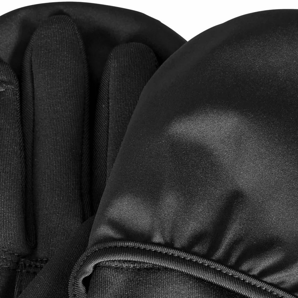 Hellner Nirra Running Cover Glove Black New