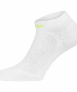 Hellner Running Low Sock 2-P Bright White