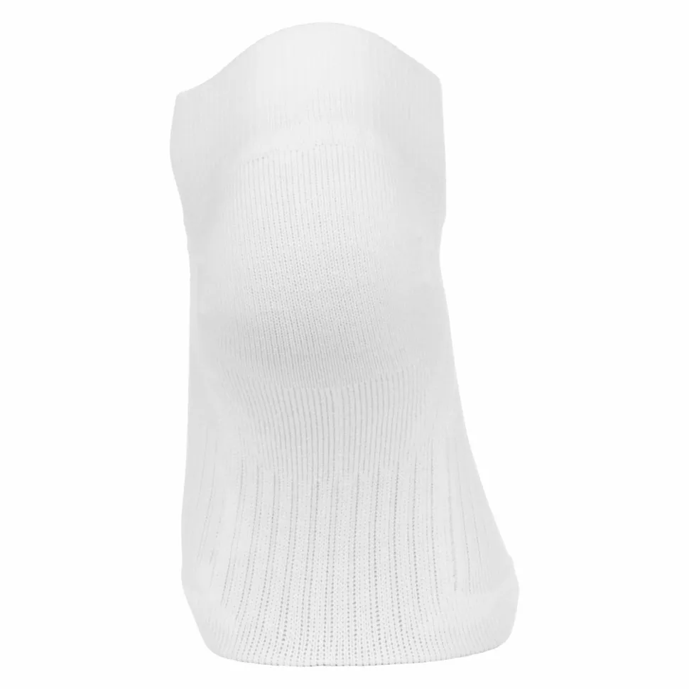Hellner Running Low Sock 2-P Bright White