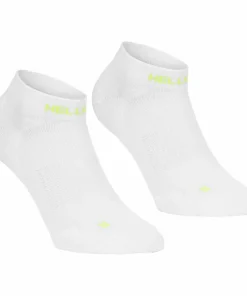 Online Running Low Sock 2-P Damstrumpor