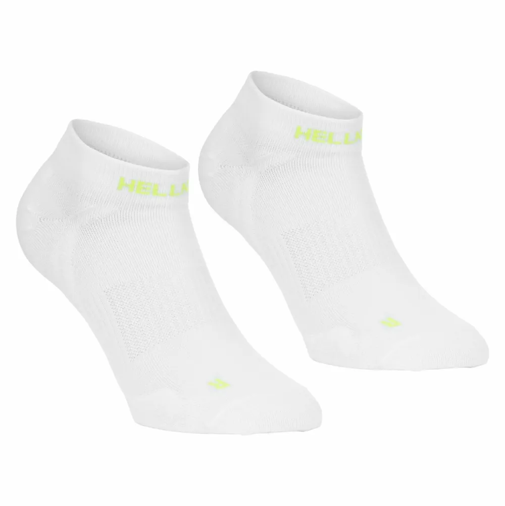 Online Running Low Sock 2-P Damstrumpor