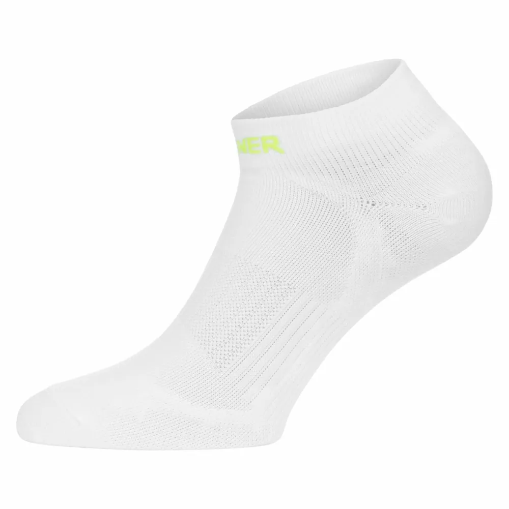 Online Running Low Sock 2-P Damstrumpor