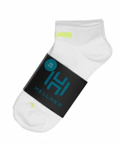 Online Running Low Sock 2-P Damstrumpor