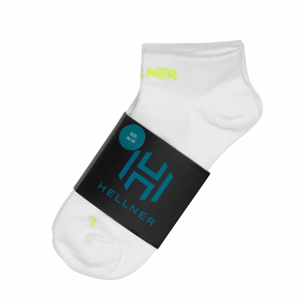 Online Running Low Sock 2-P Damstrumpor