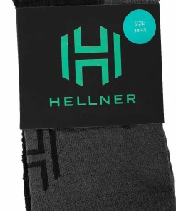 Hot Running Mid Comfort Sock Träningskläder Dam|Damstrumpor