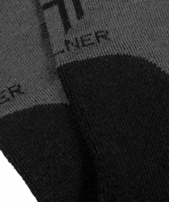 Hot Running Mid Comfort Sock Träningskläder Dam|Damstrumpor