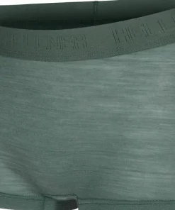 New Sarkas Merino Boxer Women Trosor