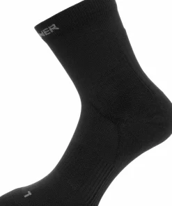 New Shafted Run Sock 2-P Löpning