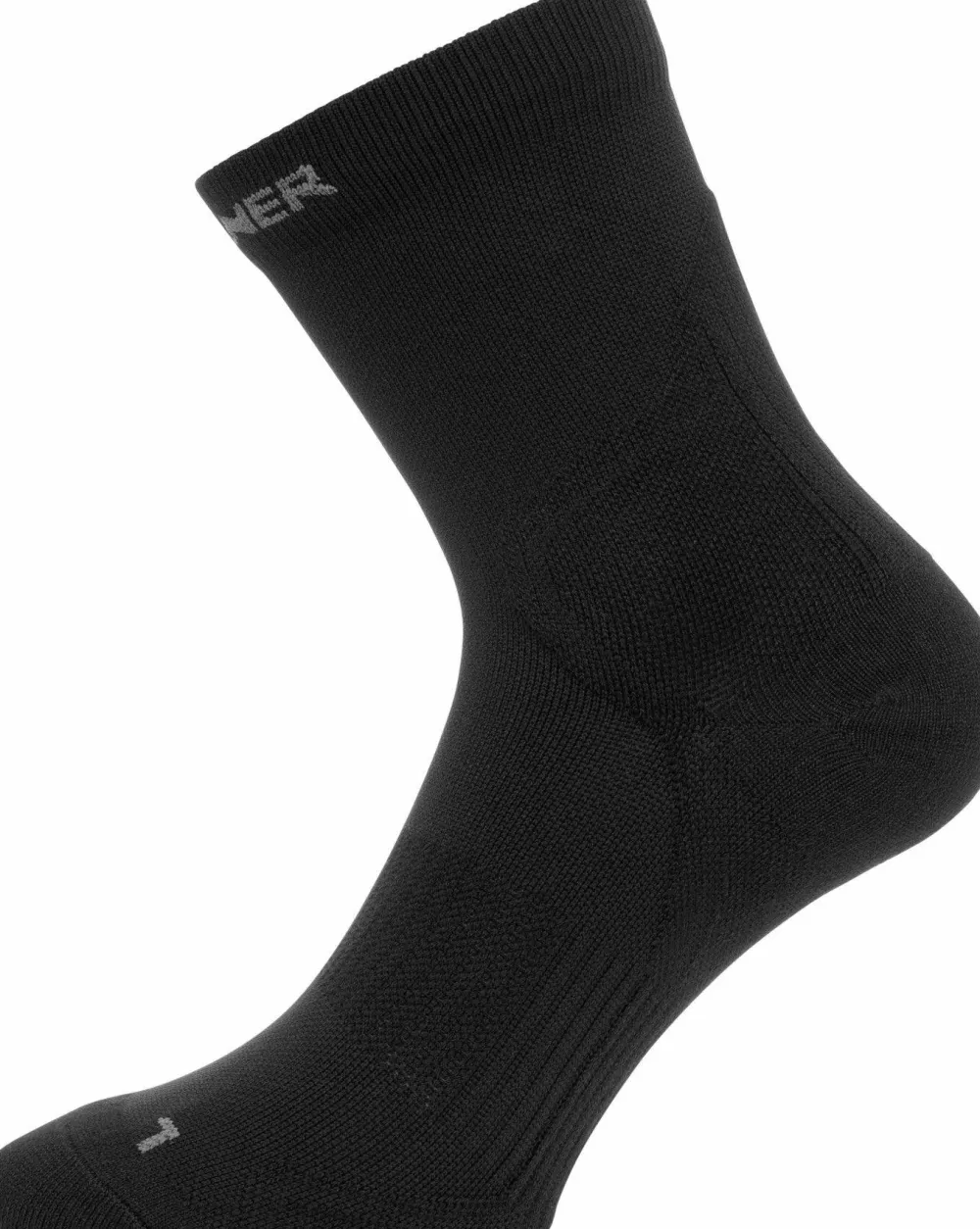 New Shafted Run Sock 2-P Löpning