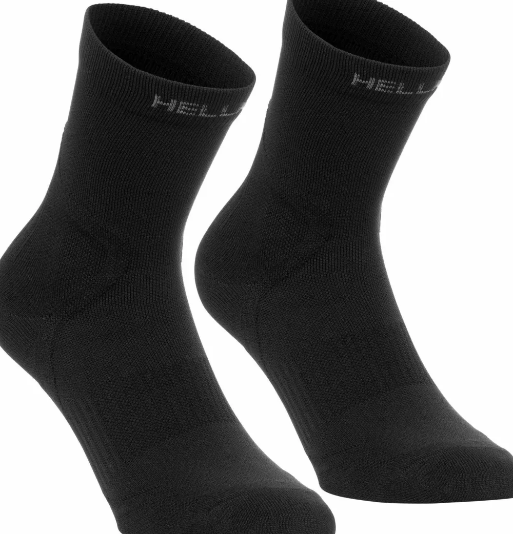 New Shafted Run Sock 2-P Löpning