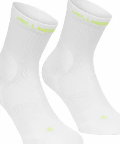 Clearance Shafted Run Sock 2-P Träningskläder Dam|Damstrumpor